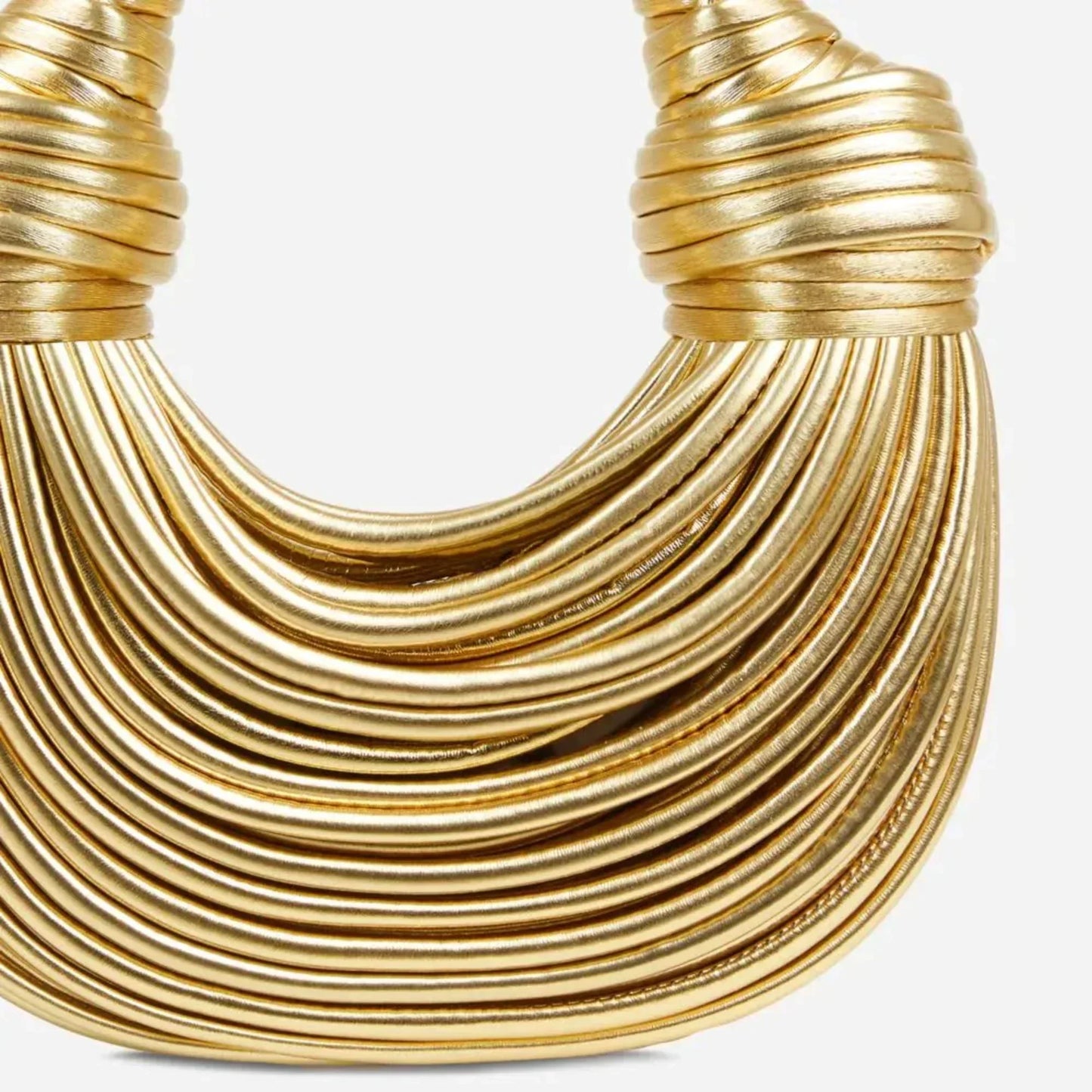 Fudus | Seil Knoten Handtasche