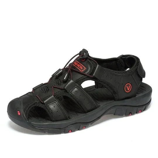 Damen orthopädische Sandalen bequem und unterstützend