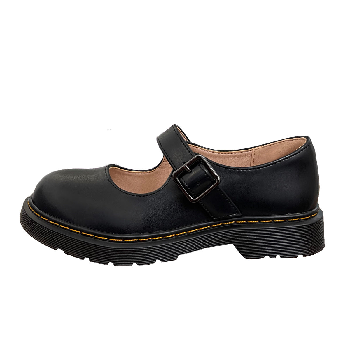 Schuhe Künstlerisch Retro Low Cut Vegan Leder