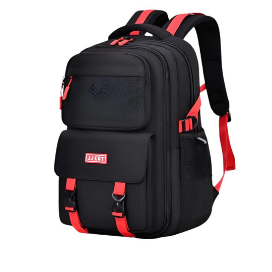 Kinder Leichter Wasserdichter Großer Reise Rucksack