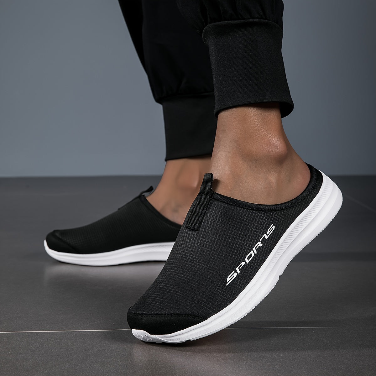 Herren Atmungsaktive Bequeme Schuhe Für Alltag