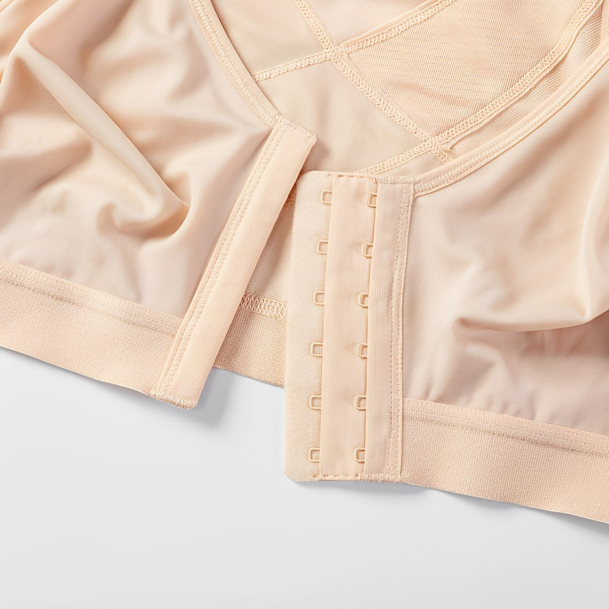 Damen BH Haltungskorrektur 2 in 1 Unterstützung Komfort