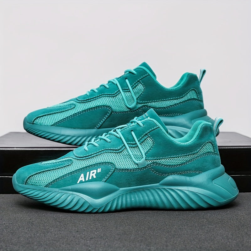Sportschuhe mit Gummisohle Air für Komfort und Stil