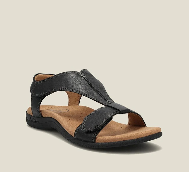 Damen Orthopädische Sandalen Stilvoll Bequem Leicht