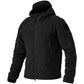 Herren Outdoor Fleecejacke