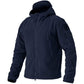 Herren Outdoor Fleecejacke