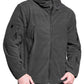 Herren Outdoor Fleecejacke