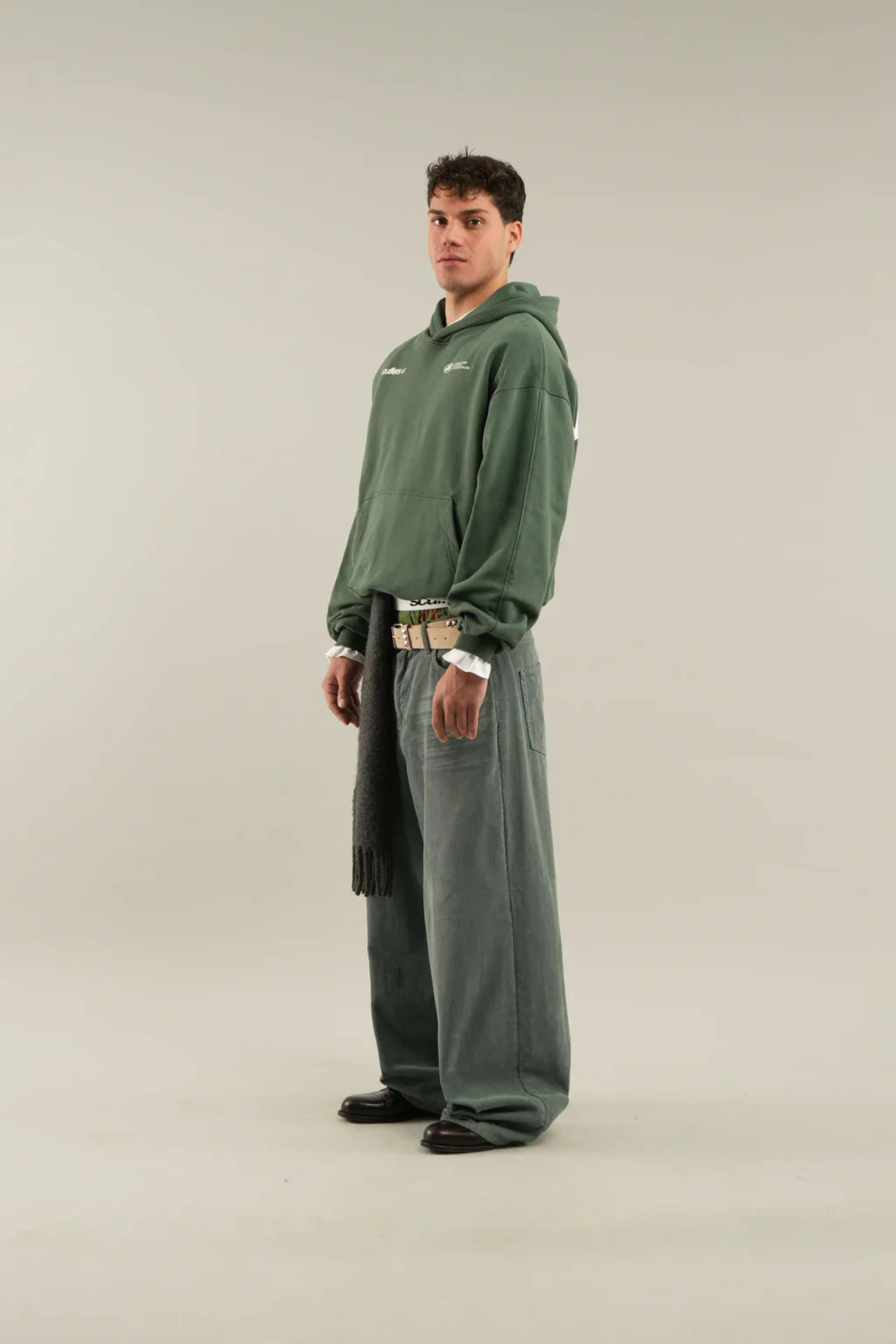 Kapuzenpulli Unisex Trendy With Love