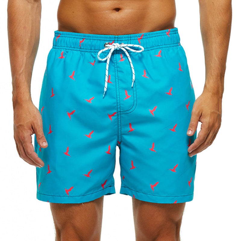 Fudus | Herren Badehose Stilvolle Schwimmshorts Für Männer