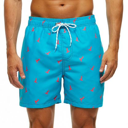 Fudus | Herren Badehose Stilvolle Schwimmshorts Für Männer