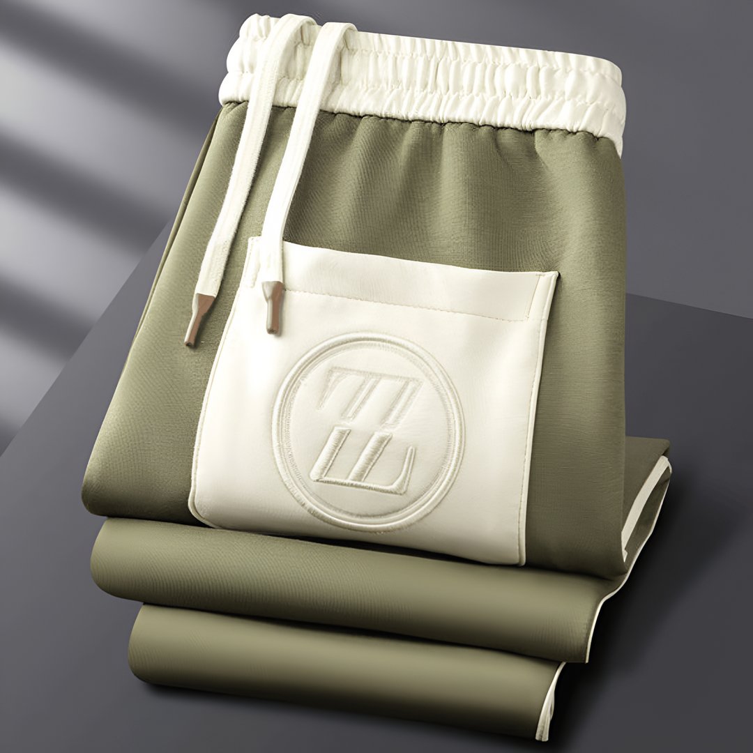 Trainingsanzug Premium Zeitlos Komfortabel