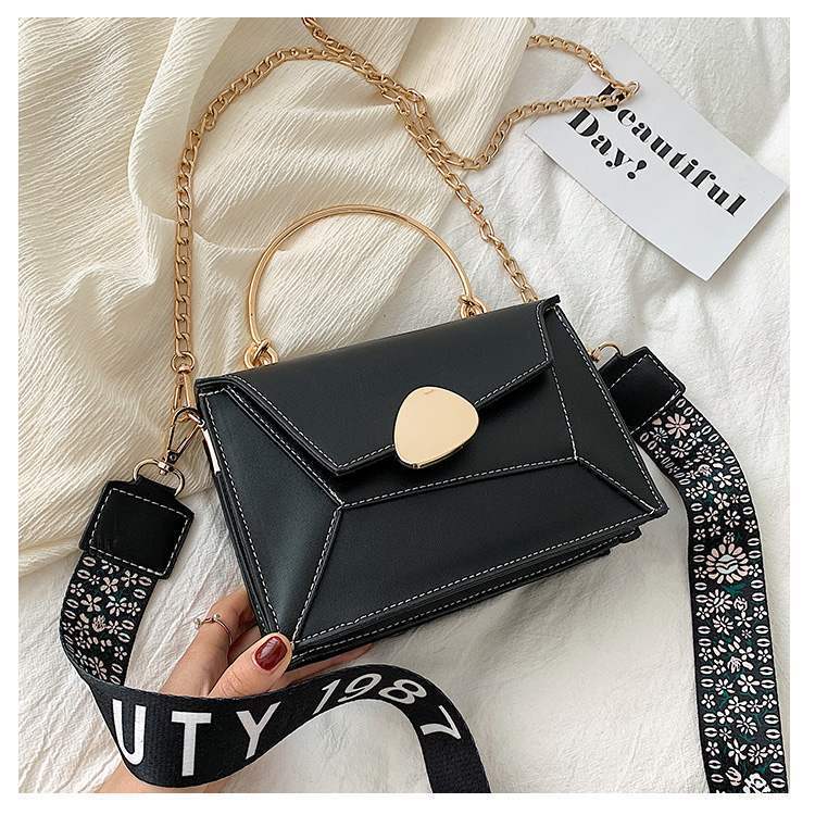 Umhängetasche Italienisch Zeitloser Chic