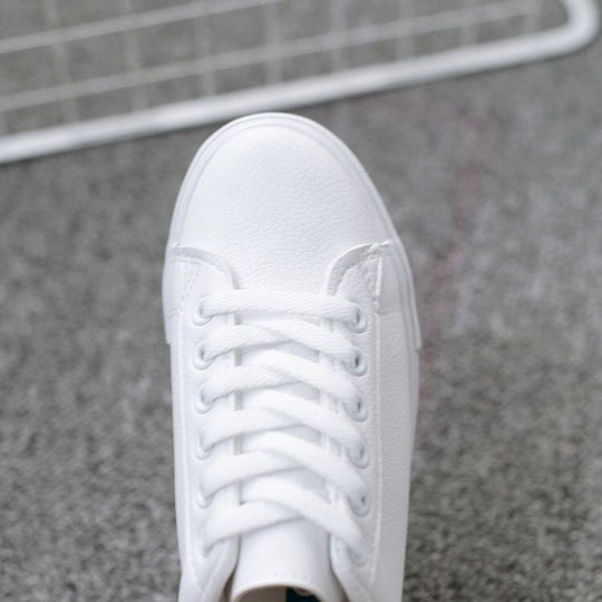 Damen Bequeme Alltagssneaker