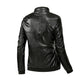 Herren Lederjacke Fudus