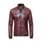 Herren Lederjacke Fudus
