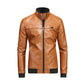 Herren Lederjacke Fudus