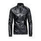 Herren Lederjacke Fudus