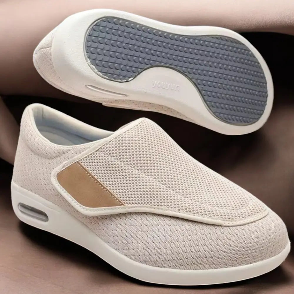 Breite Komfort Diabetische Schuhe