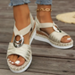 Fudus | Vielseitige Stylische Sandalen