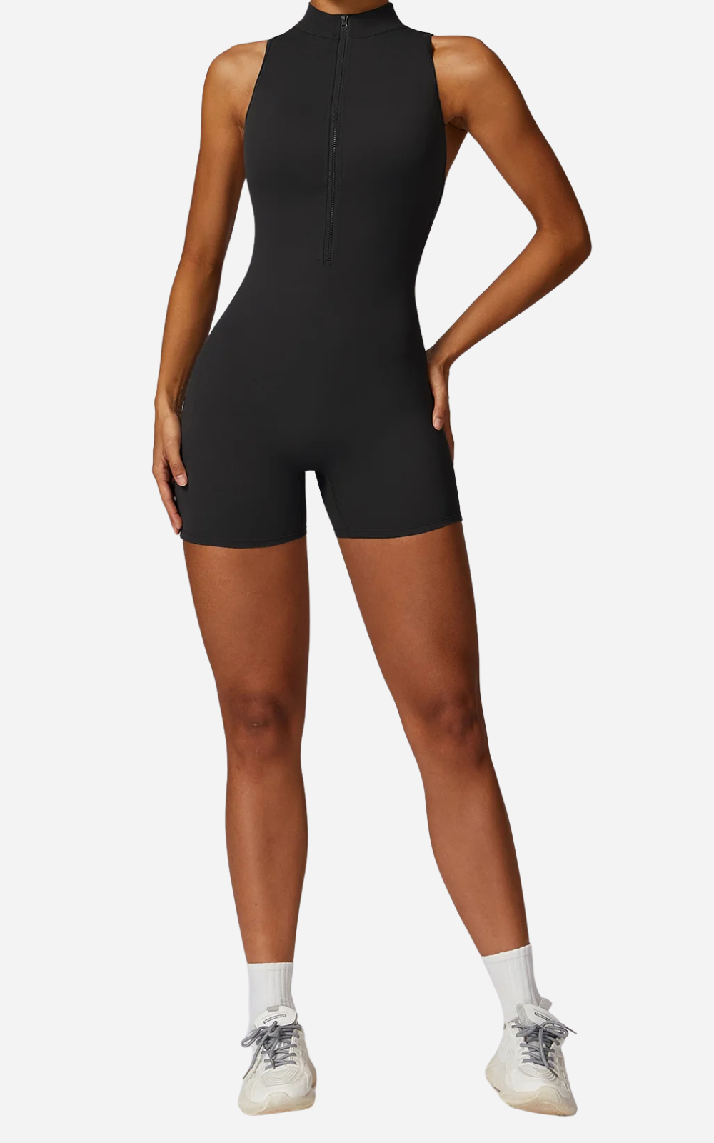 Damen Sport-Tanktop Rückenfrei