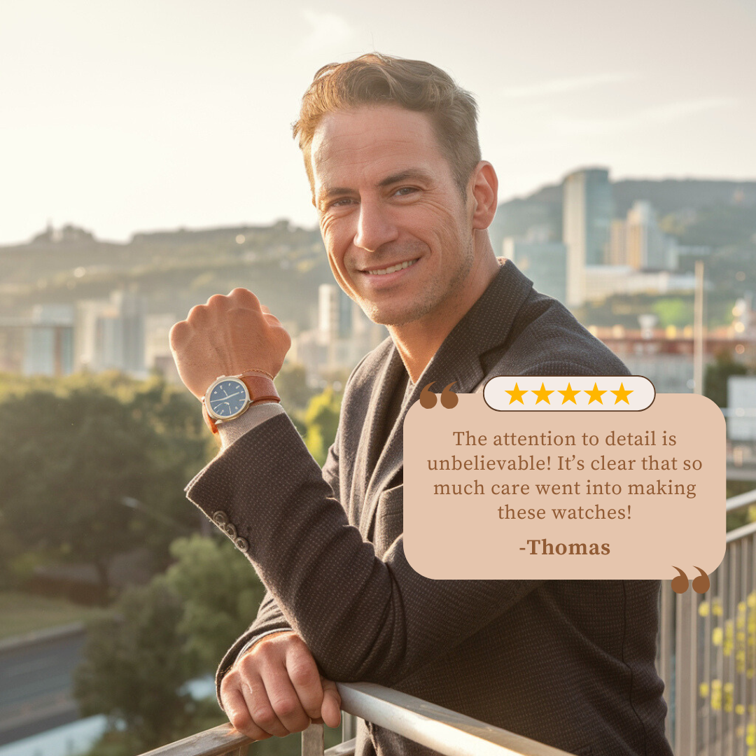 Damen Leichtgewicht Mond Inspirierte Armbanduhr Und Armbänder Satz