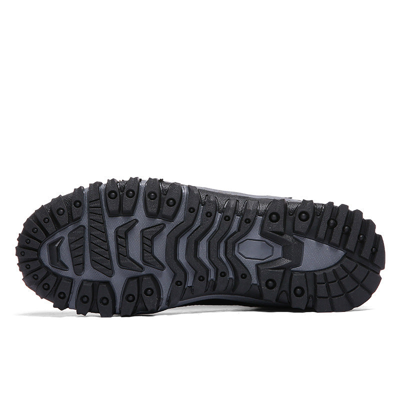 Damen isolierte Wanderstiefel Fudus