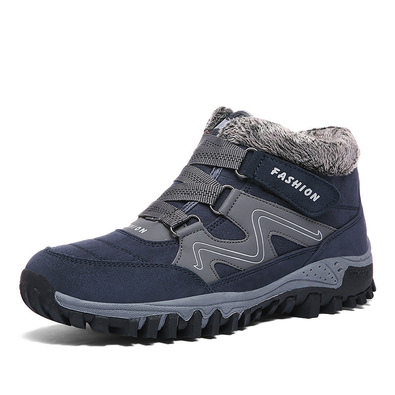 Damen isolierte Wanderstiefel Fudus
