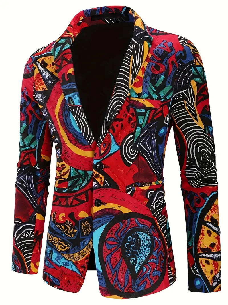 Herren Business Revers Und Hose