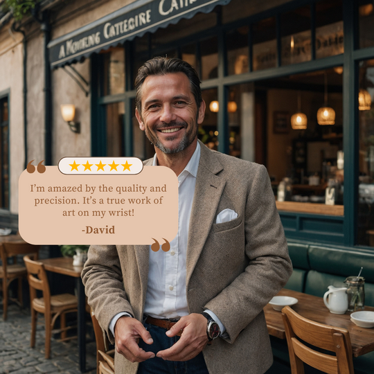 Damen Ultra Dünne Minimalistische Armbanduhr Stilvoll