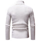 Damen Rollkragenpullover mit strukturiertem Design von Fudus