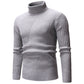 Damen Rollkragenpullover mit strukturiertem Design von Fudus