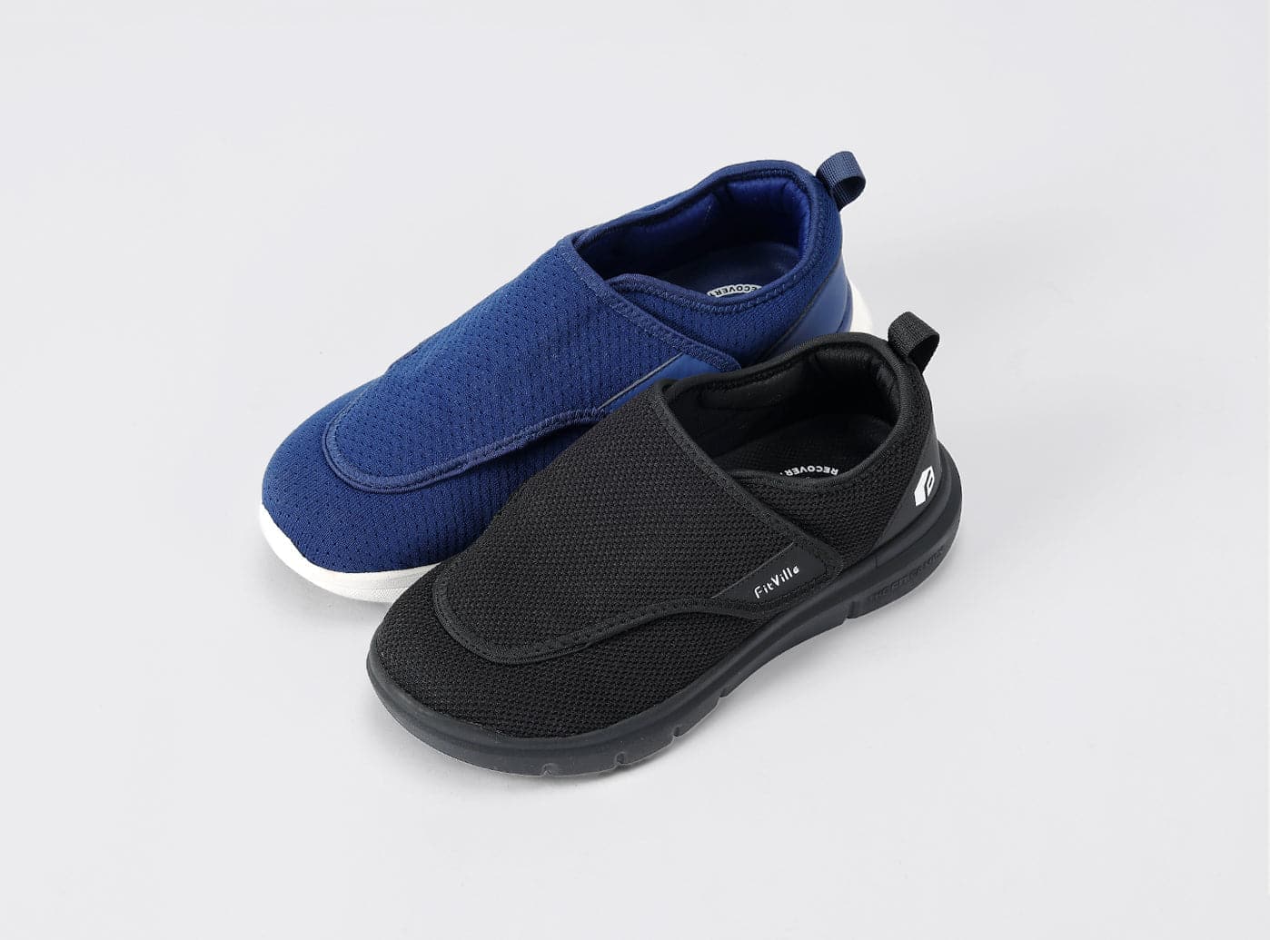 Herren Diabetikerschuhe Easytop Wings V2