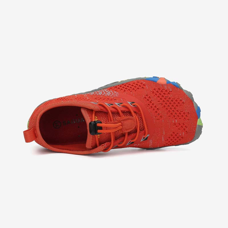 Barfußschuhe Kinder Zeitlos Komfort