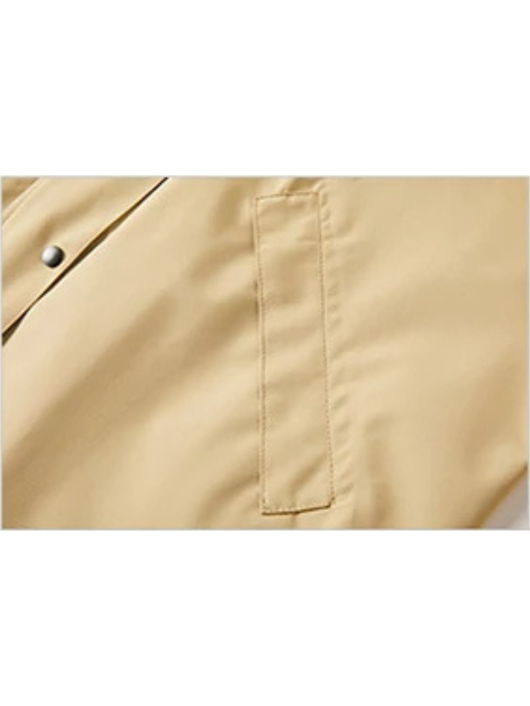 Damen Regenjacke Mit Kapuze Faltbare Wasserdichte Lange Jacke