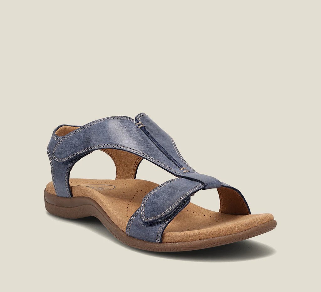 Damen Orthopädische Sommer Sandalen Elegant Leicht Komfort