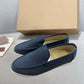 Fudus | Wildleder Loafers