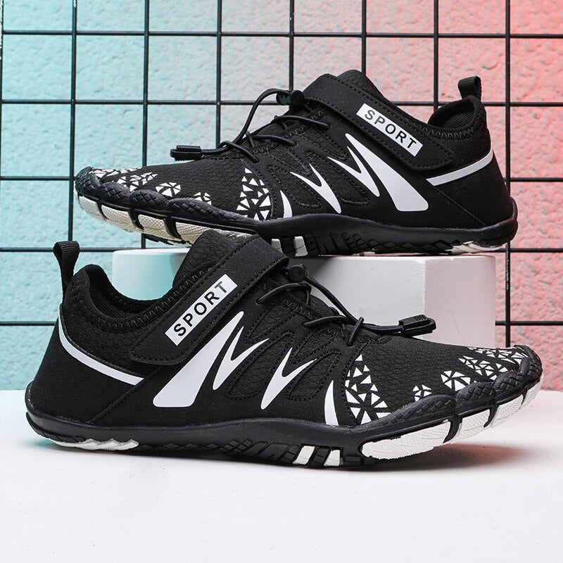 Barfußschuhe Flexibel Alltagskomfort