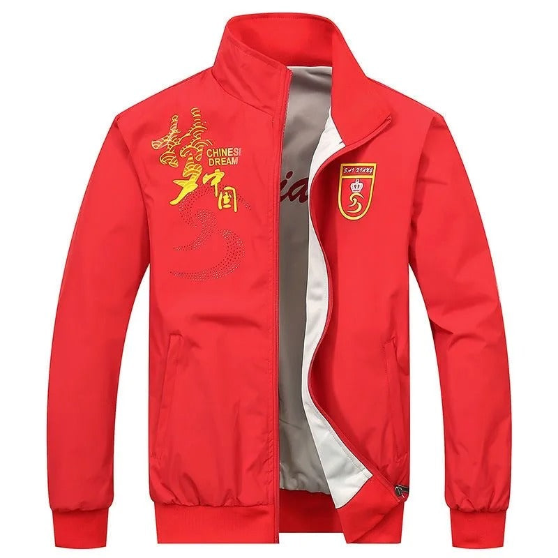 Fudus | Sportjack Für Herren