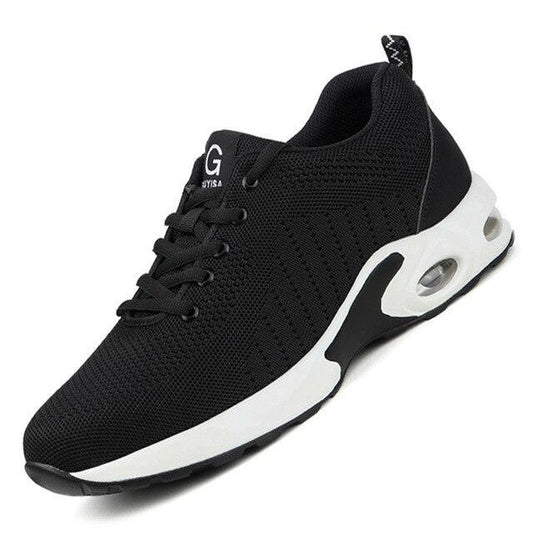 Fudus | Sportliche Orthopädische Sicherheitsschuhe