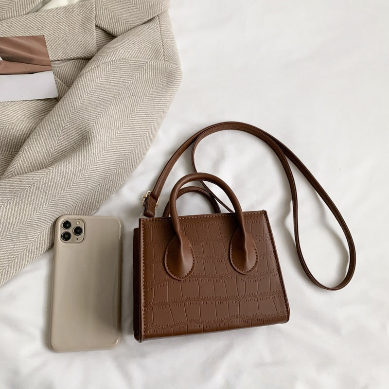 Clutches Handtasche Kleinformatig Elegant Funktional