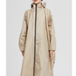 Oversized Damen Regenjacke mit Kapuze, Leichtgewicht Wasserdichte Jacke