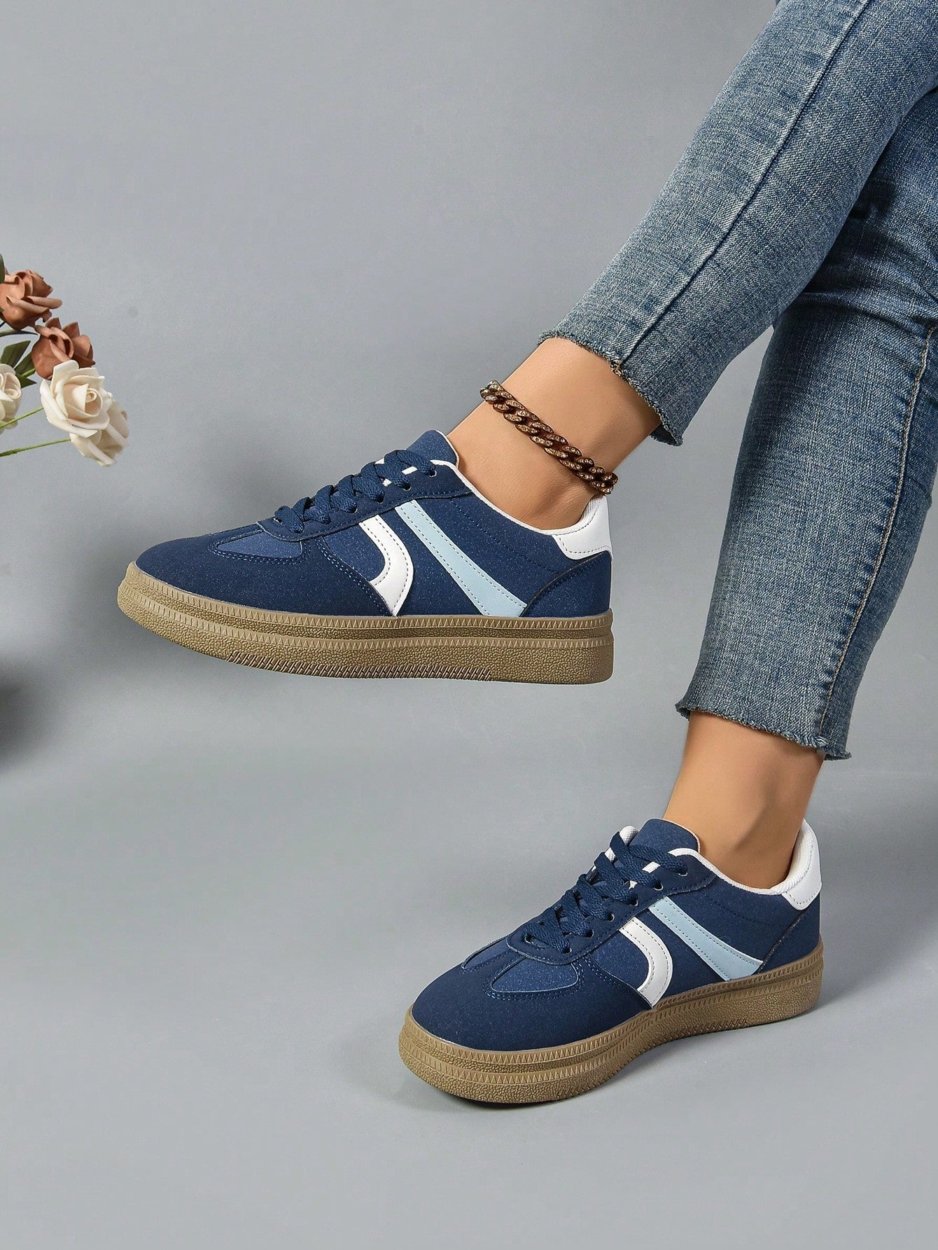 Fudus | Schuhe Leopard