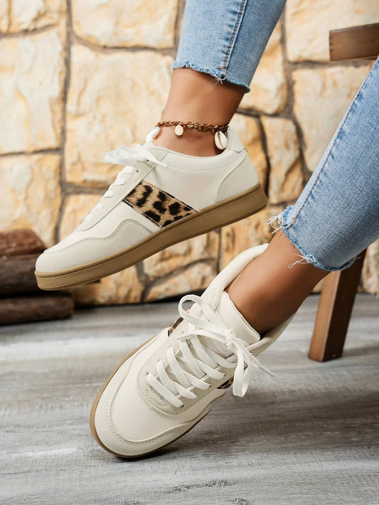 Fudus | Schuhe Leopard