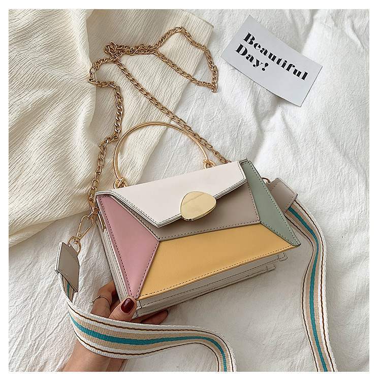 Umhängetasche Italienisch Zeitloser Chic