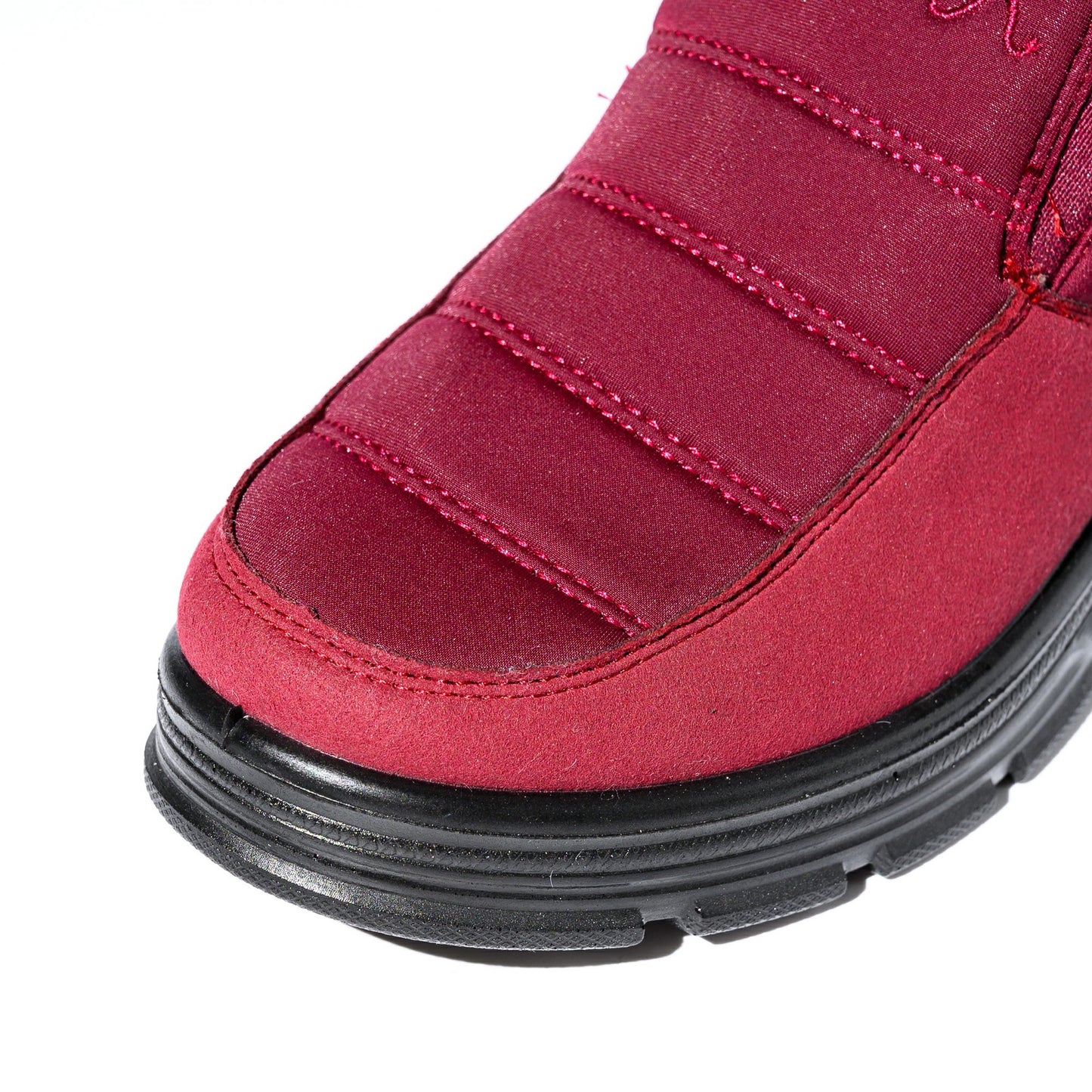 Damen isolierte Winterboots Fudus