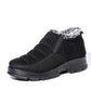 Damen isolierte Winterboots Fudus