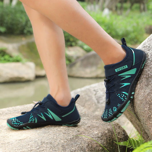 Barfußschuhe Flexibel Alltagskomfort