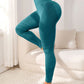 Tavendia: Elegante Anti-Cellulite Leggings