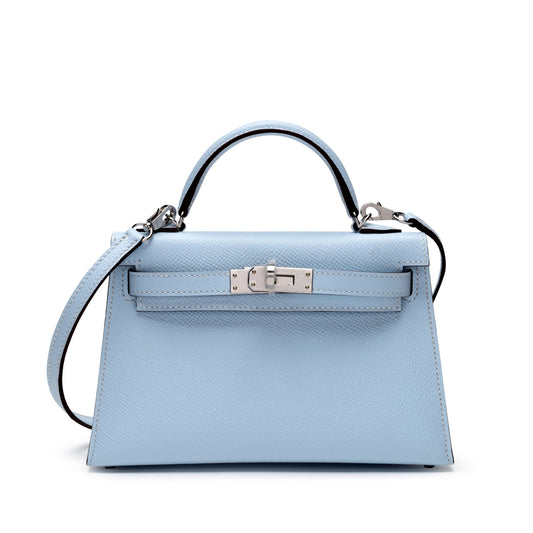 Fudus | Seraphina Tasche