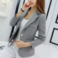 Fudus - Eleganter Damenblazer mit Slim Fit